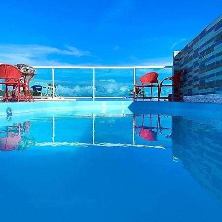 Pousada Piscinas Naturais Pôrto das Galinhas Екстериор снимка