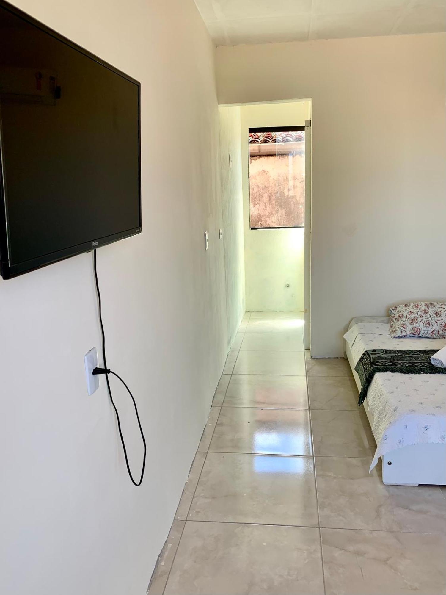 Pousada Piscinas Naturais Pôrto das Galinhas Екстериор снимка