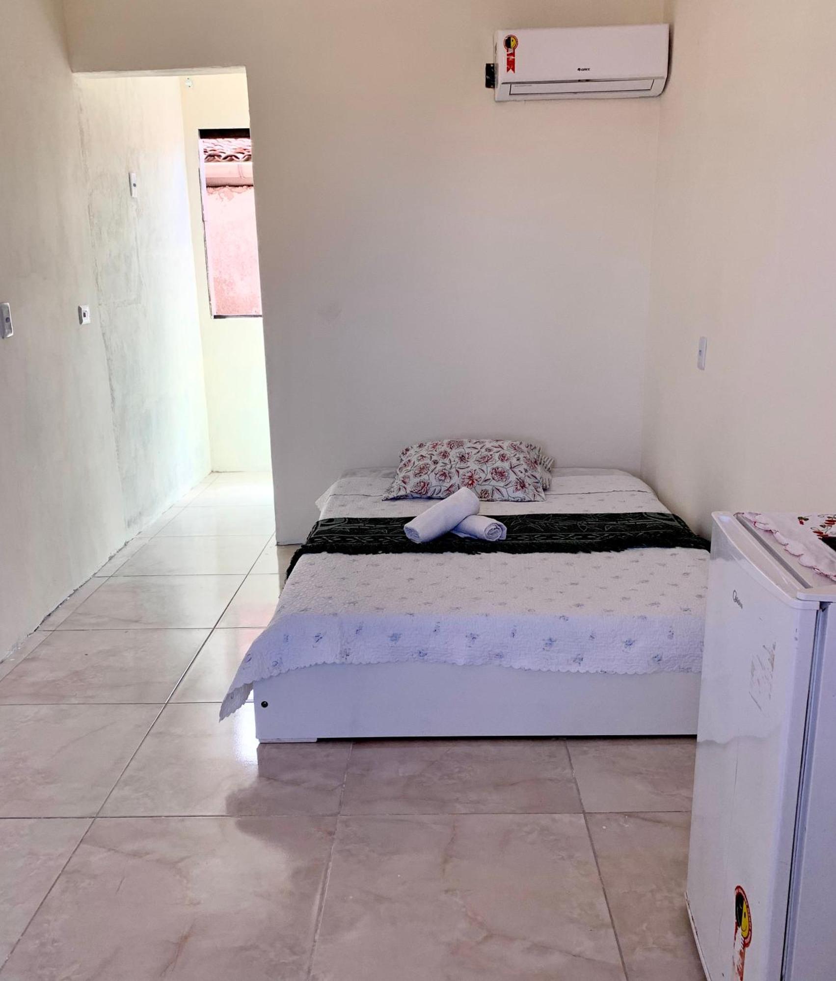 Pousada Piscinas Naturais Pôrto das Galinhas Екстериор снимка