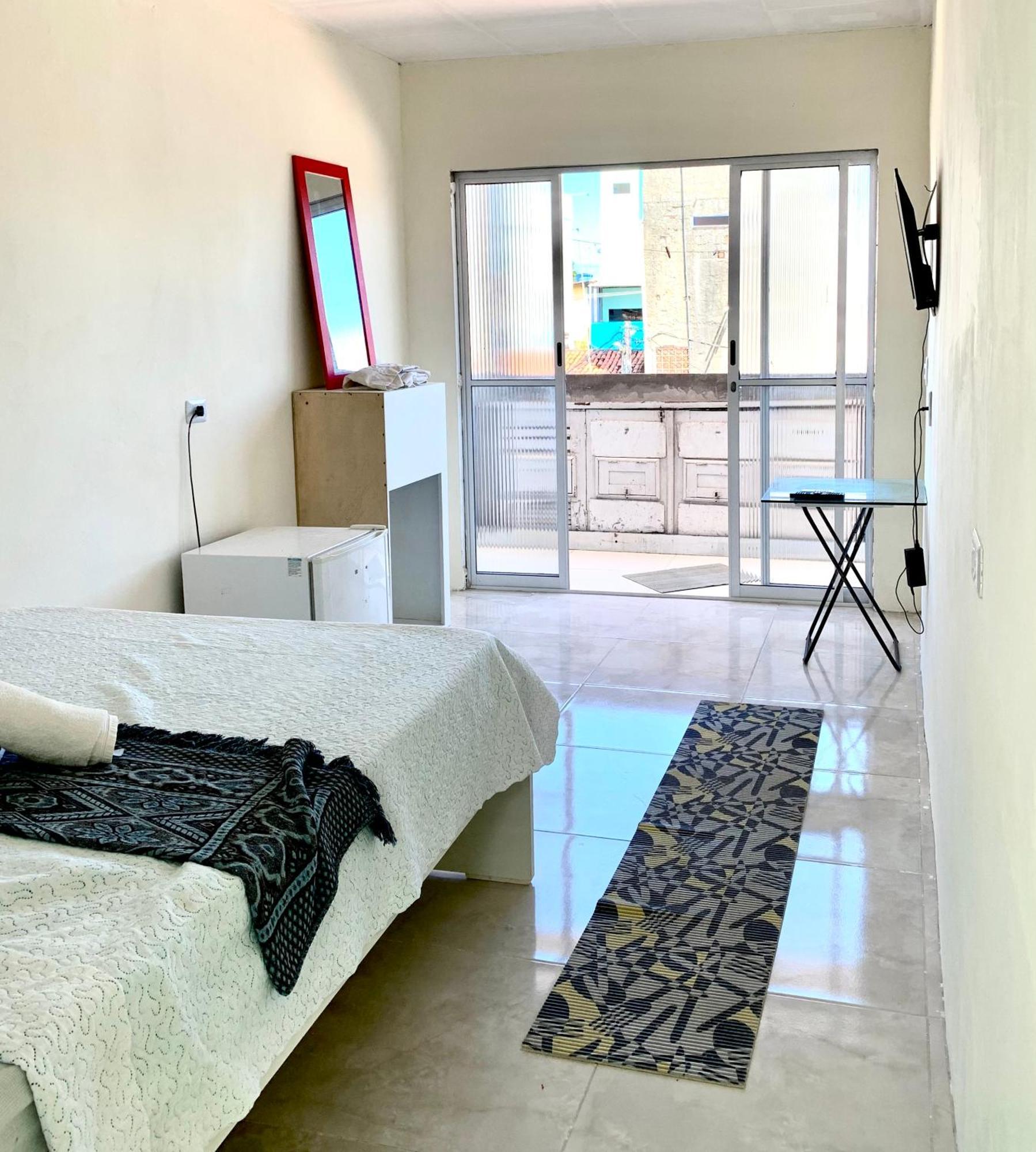 Pousada Piscinas Naturais Pôrto das Galinhas Екстериор снимка