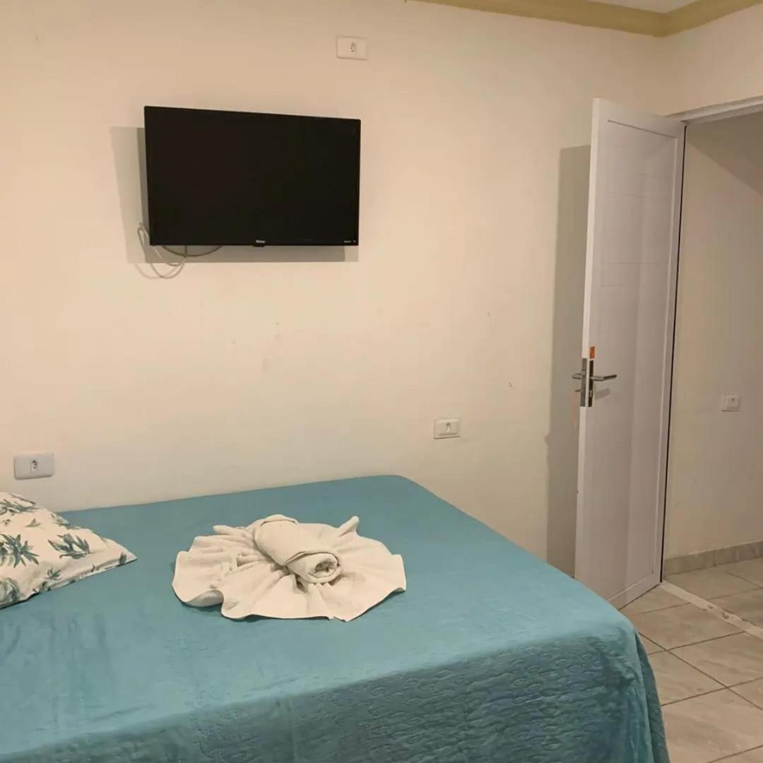 Pousada Piscinas Naturais Pôrto das Galinhas Екстериор снимка