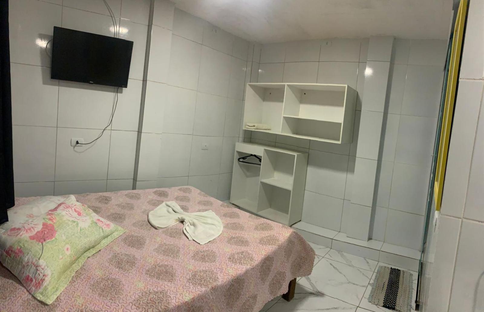Pousada Piscinas Naturais Pôrto das Galinhas Екстериор снимка