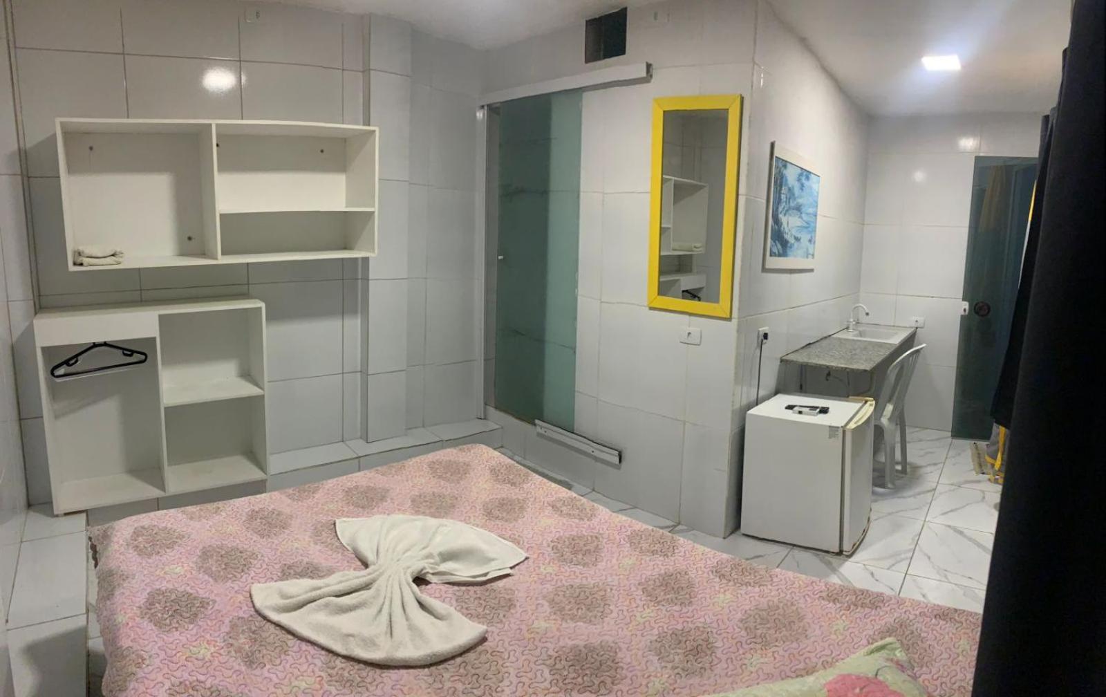 Pousada Piscinas Naturais Pôrto das Galinhas Екстериор снимка